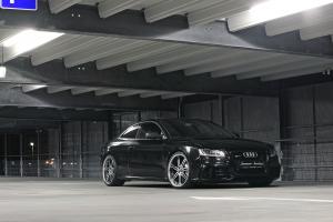 Audi RS5 Coupe by Senner Tuning 2010 года 
